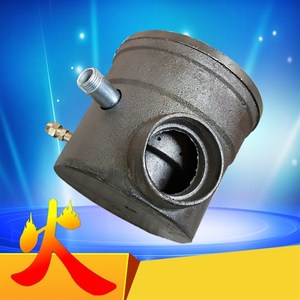 燃气炉头猛火商用煤气炉t心大锅灶天然气炉胆液化气灶心铸铁灶头