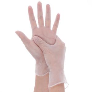 质量好的一次性手套做手膜用v1一性次手套乳胶一c性一以性手套橡