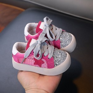 宝宝运动鞋网面透气儿童学步鞋男童单鞋夏季婴儿鞋V子女小童鞋网