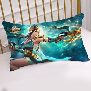 王者荣耀虞姬抱枕-淘宝拼多多热销王者荣耀虞姬抱枕货源拿货