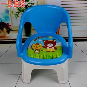 儿童小宝凳小椅子桌椅具家宝板靠背椅幼儿餐椅叫叫椅1+2-3-4岁