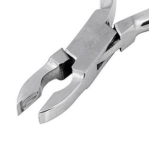 穿刺阴环乳环扩口钳撑口钳u持针辅助缩口钳收口钳夹杆钳拧珠工具