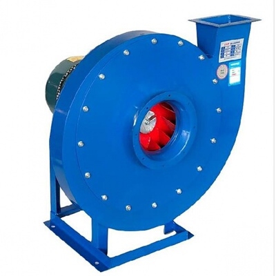 鼓风机稻谷风机机m压雕刻强中家用式木工漩涡除尘风轮吸尘离心固