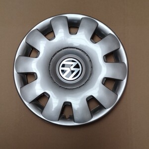 适用一汽大众06款经典宝来轮毂盖15寸高尔夫钢圈装饰盖加厚轮胎帽