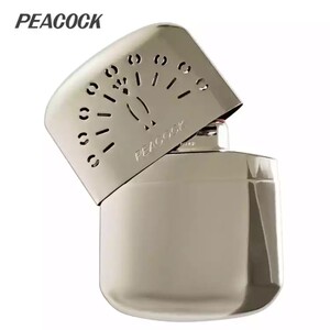 日本孔雀怀炉双枪触媒式恒温暖手宝冬季出行钓鱼野营韩国原装煤油