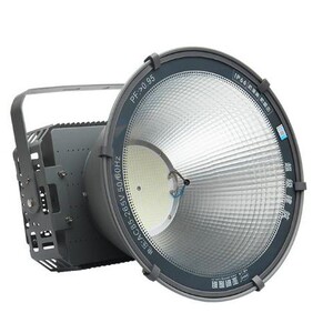 上海亚明led投光灯600w