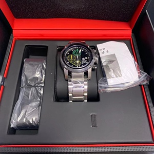 第三代户外1127t特种多功能石英手表高度计指北针方位夜光防水军