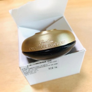 娇兰兰花 眼霜御廷兰花卓能焕活 眼唇霜 15ml 紧实平滑眼周无盒
