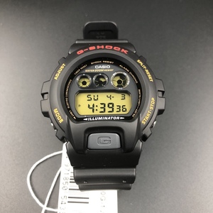 卡西欧gshock手表黑红方块硬碰硬明星王一博同款男女表gwm5610rb0人