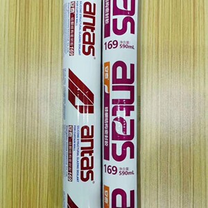 安泰169结构胶25年质保 中性硅酮密封胶室外幕墙粘接建筑用