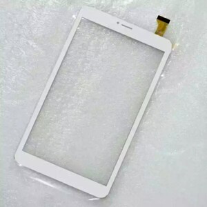 索立信t80/t81触摸屏外屏手写电容触屏xld808-v0  dp0800133-f1