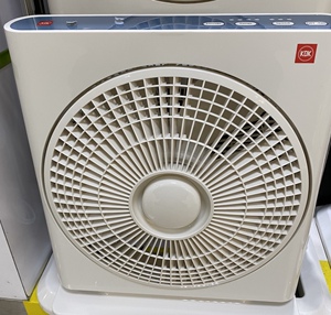 kdk sd30h st30h 电风扇12吋 1/f自然韻律風功能旋轉式前置百葉窗