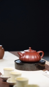 汤宣武紫砂壶范泽锋