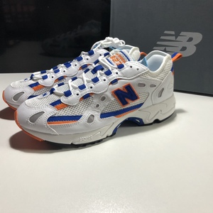 new balance nb827系列 21秋款休闲学生潮流复古老爹鞋 ml827aaa