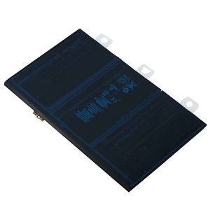 适用于果ipad3/4全新平板电池 a1389 a1416 a1458 3 4代电池