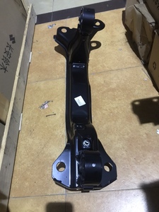 昌河铃木 爱迪尔 北斗星发动机托梁 前支撑梁总成 元宝梁 弓字梁