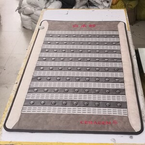 厂家直销喜来健单人床垫喜来健理疗床垫喜来健能量石床垫