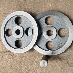 四柱举升机钢丝绳轮 举升机配件 举升机动力单元 举升机总成