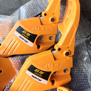 战斧油锯原装8588刹车总承正品原装