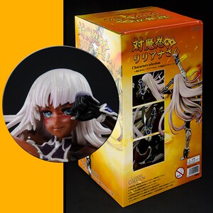 货n现社国产优版质女 llan 莉莉安娜 对魔 忍1皮/6 黑 美少手办