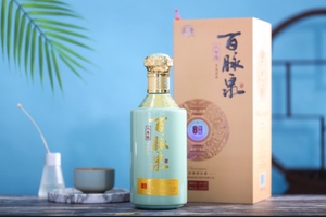 百脉泉酒