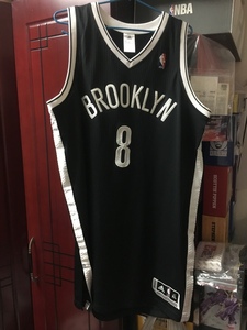 nba球衣布鲁克林篮网队德隆威廉姆斯au球员版,非杜兰特欧文哈登