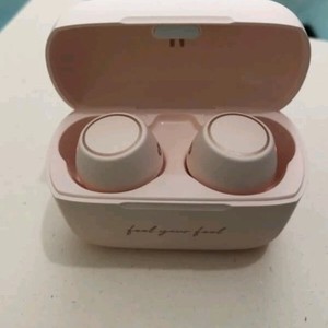 edifier/漫步者 to-u  蓝牙耳机左耳右耳充电仓分开卖补缺配件