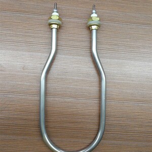 发孝箱发热管发酵箱发热管d加热管单u发热管电热关