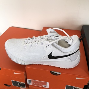 nike zoom hyperace 2代排球鞋高端男排女排欧冠排球鞋