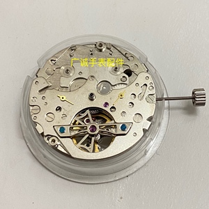 手表配件 国产天津海鸥st25机芯st2502 2503机芯五针自动机械机芯