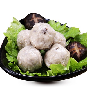 【潮汕烤香菇丸】潮汕烤香菇丸品牌,价格 - 阿里巴巴