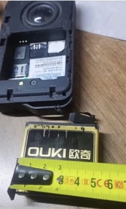 OUKI欧奇OKA10手机电池/点菜机电板2000MAh