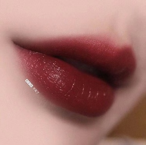 mac口红dubonnet牛血色小样1.8g
