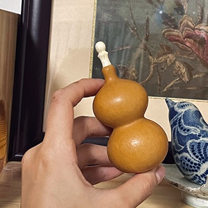 猛犸镶口葫芦镶口定制一物一图