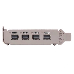 全新原装 丽台p620 2gb显卡 p600升级游戏显卡档条挡片铁条