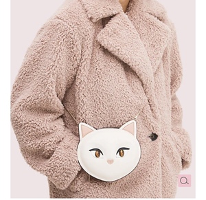 katespade女包红色