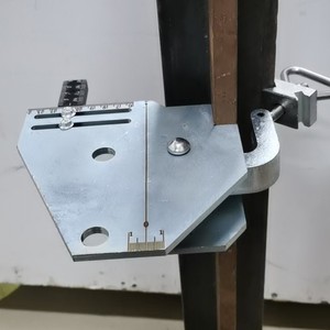 006人付款淘宝地坎工装电梯配件地坎安装器地坎专用工具层厅门工装