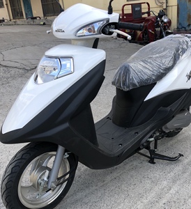 五羊本田wh125t-10原厂正品摩托车,国四电喷可上牌可以货到付款