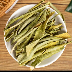 芦荟干500克包邮 皮薄肉厚干芦荟茶叶全叶干中药材芦荟干片泡水喝