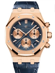 royalord皇室手表-至尊系列男士全自动机械腕表