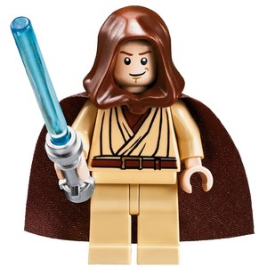 乐高星球大战7962