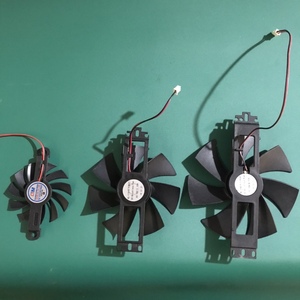 金灶专用散热风扇电磁炉各种大小规格齐全釆用无刷电机降低燥音