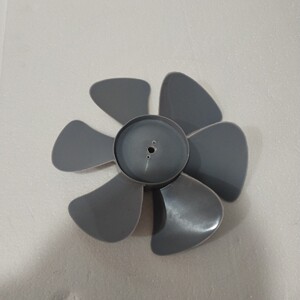 油烟王厨房配件翻盖抽油烟机排气扇叶子配件中康正野欧普通用六叶