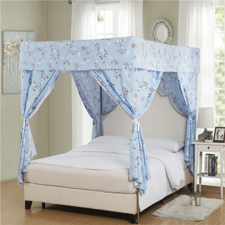 双人床围帘布围幔-淘宝拼多多热销双人床围帘布围幔货源拿货