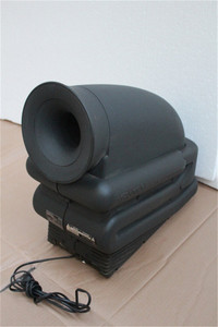 日本原装 二手低音炮 建伍 sw-500 蜗牛低音炮 低音震撼 带遥控器