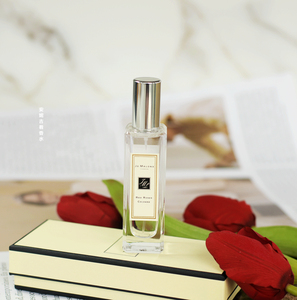 祖玛珑 红玫瑰 祖玛珑 red rose 30ml 香水正装