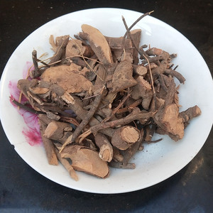 中药材朱砂根小罗伞血党 珍珠盖朱砂根山血丹小凉伞500克包邮