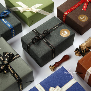 包邮加厚云丝纸羊皮包装纸生日礼品礼物纸包礼盒diy手工特种纸