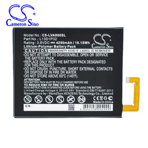 厂家直供CS适用联想IdeaPad A8 A8-50 A5500 L13D1P32平板电池