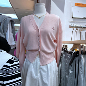 603人付款淘宝kapok2022春夏女装新款 百搭高级感时尚洋气小香风闪银